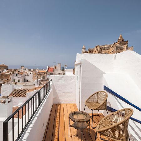 Nao Catedral Boutique Hotel Ciutadella  Eksteriør billede