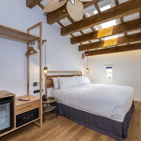 Nao Catedral Boutique Hotel Ciutadella  Eksteriør billede
