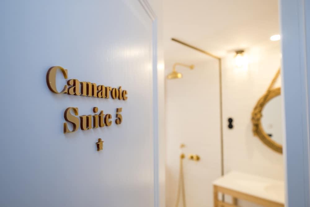 Nao Catedral Boutique Hotel Ciutadella  Eksteriør billede