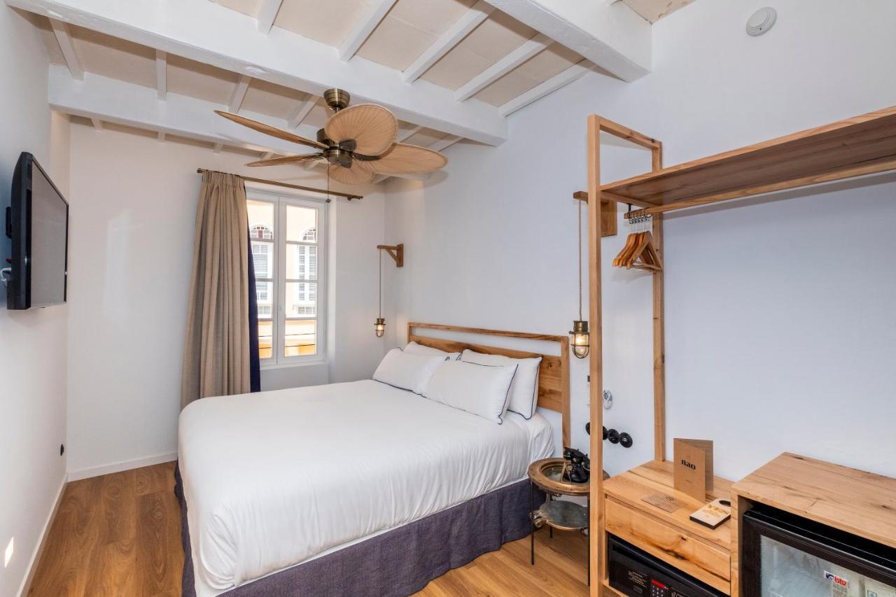 Nao Catedral Boutique Hotel Ciutadella  Eksteriør billede