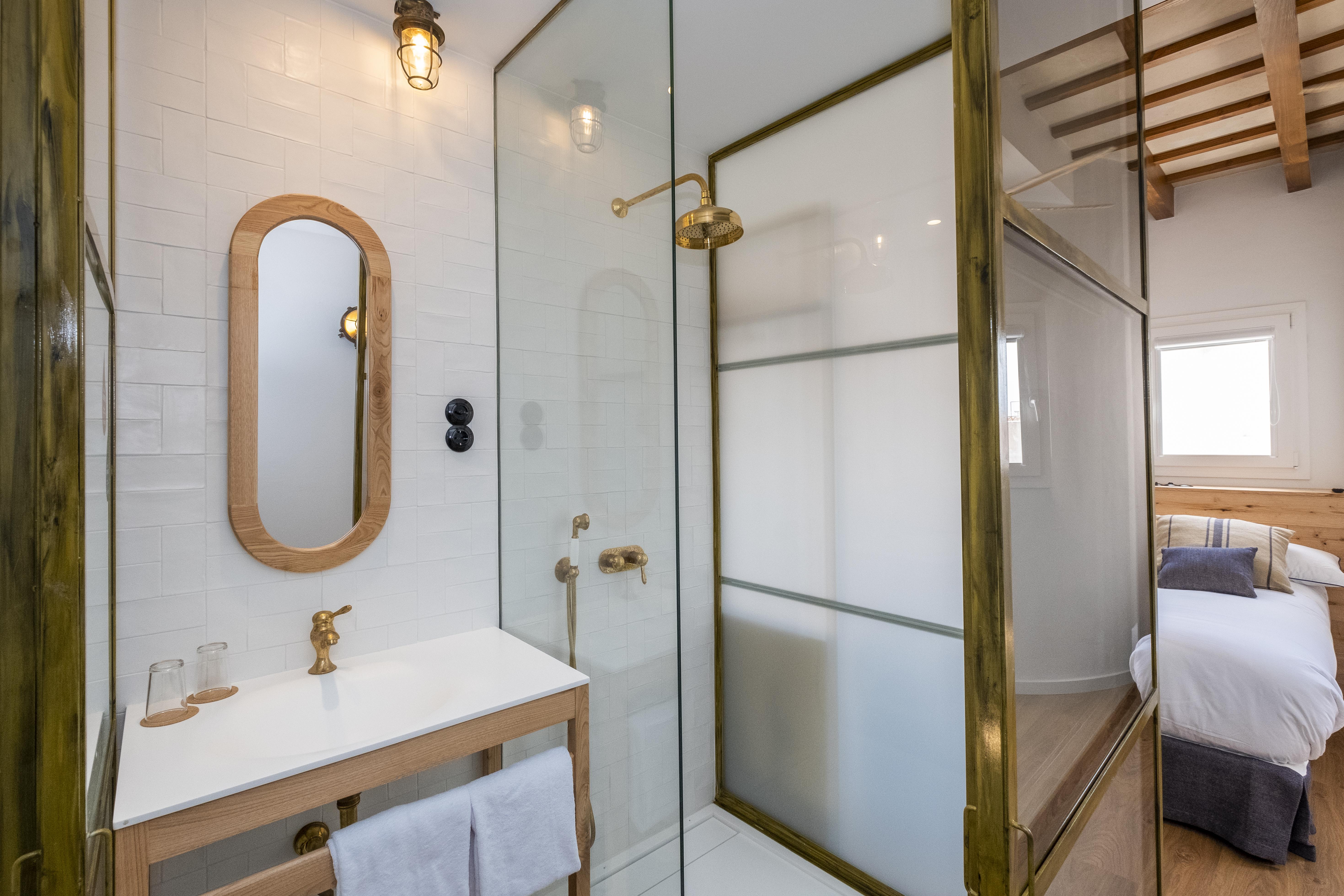 Nao Catedral Boutique Hotel Ciutadella  Eksteriør billede