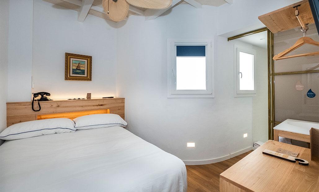 Nao Catedral Boutique Hotel Ciutadella  Eksteriør billede