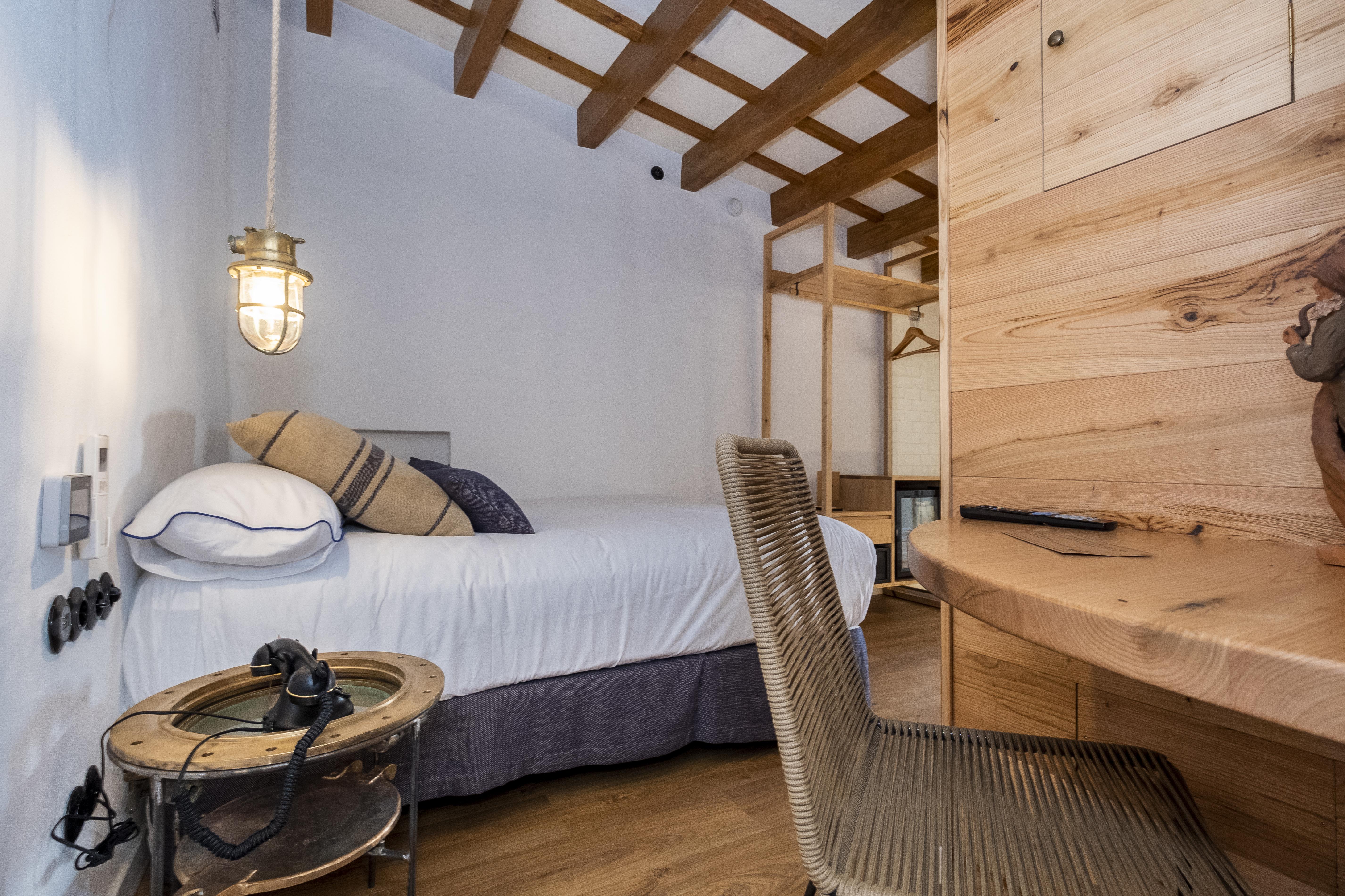 Nao Catedral Boutique Hotel Ciutadella  Eksteriør billede