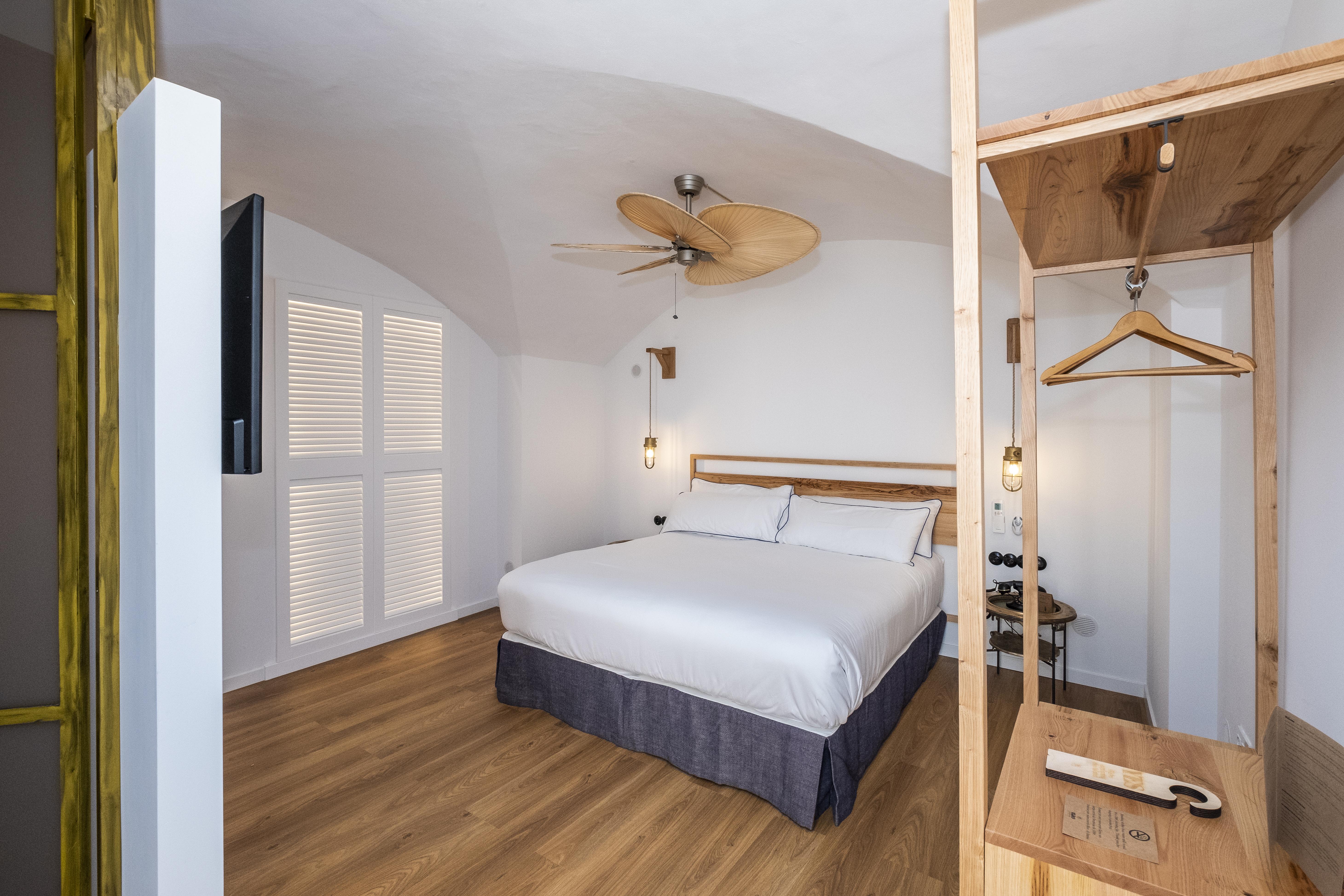 Nao Catedral Boutique Hotel Ciutadella  Eksteriør billede