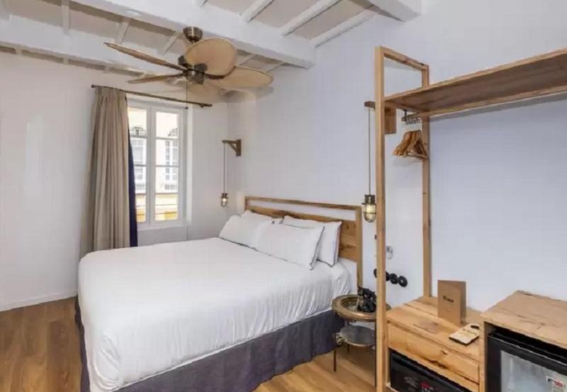 Nao Catedral Boutique Hotel Ciutadella  Eksteriør billede