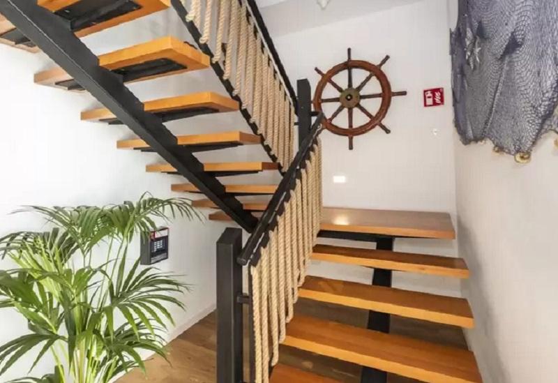 Nao Catedral Boutique Hotel Ciutadella  Eksteriør billede