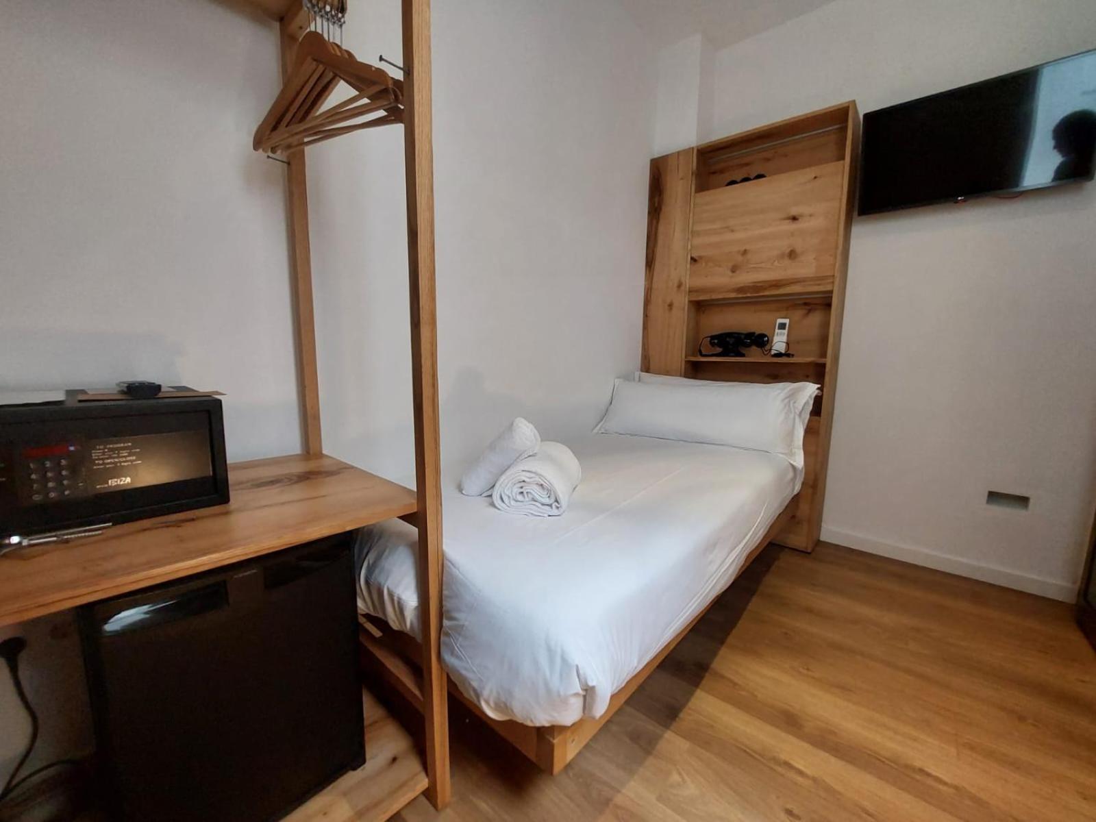 Nao Catedral Boutique Hotel Ciutadella  Eksteriør billede