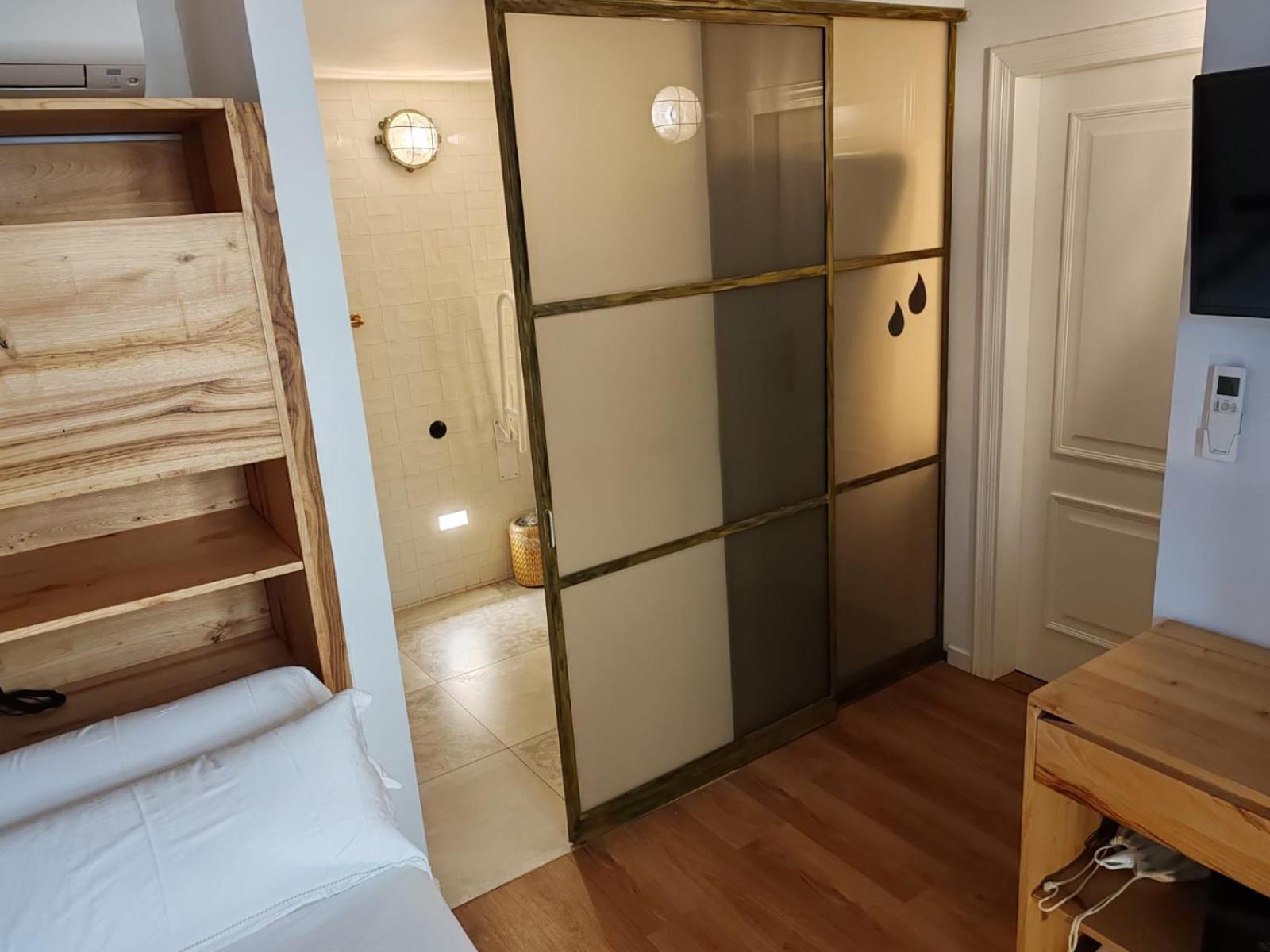 Nao Catedral Boutique Hotel Ciutadella  Eksteriør billede
