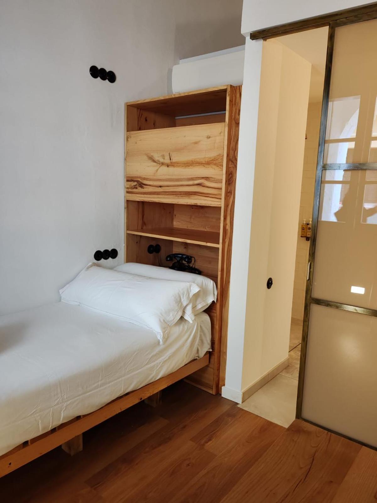 Nao Catedral Boutique Hotel Ciutadella  Eksteriør billede
