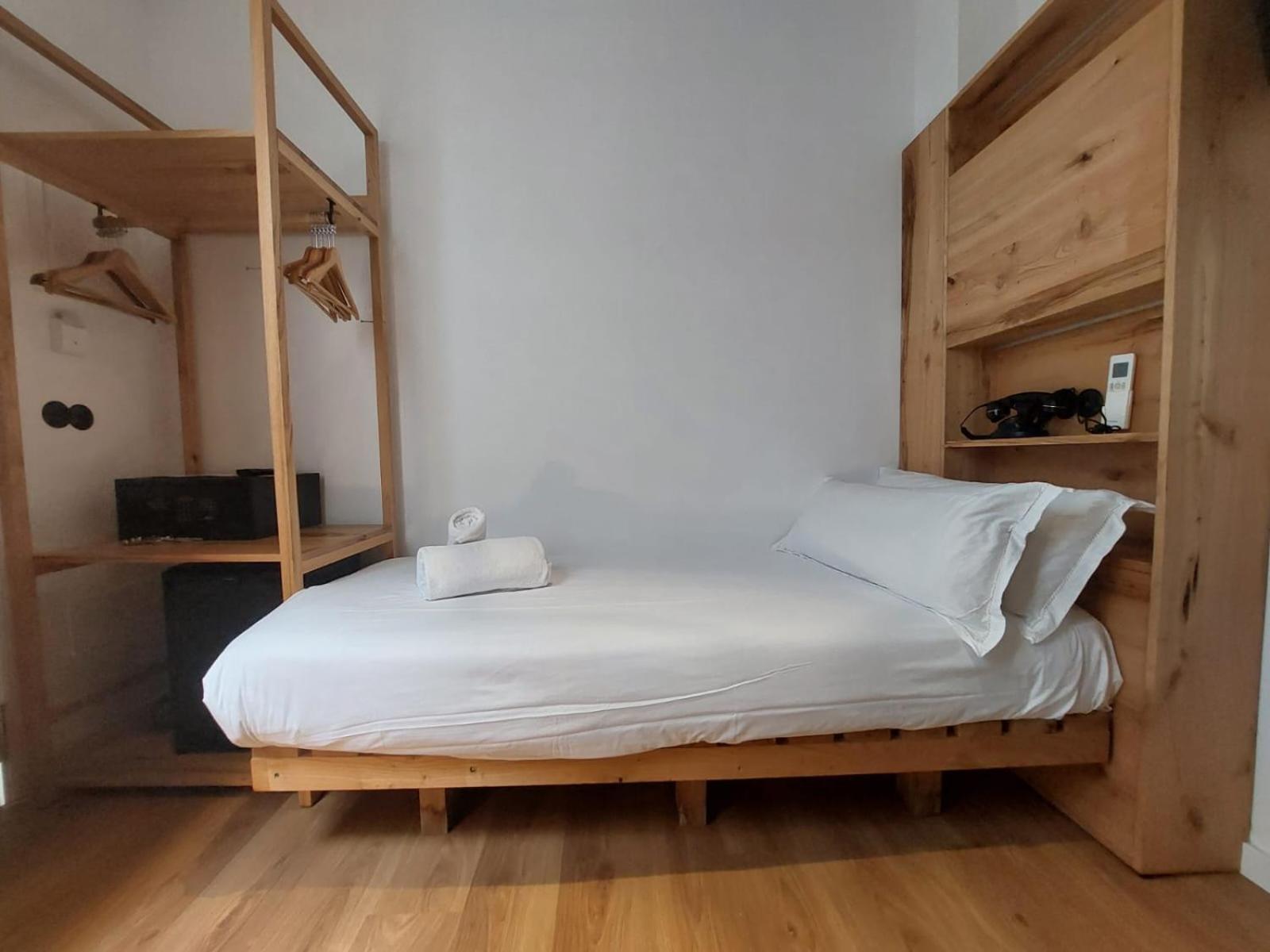 Nao Catedral Boutique Hotel Ciutadella  Eksteriør billede