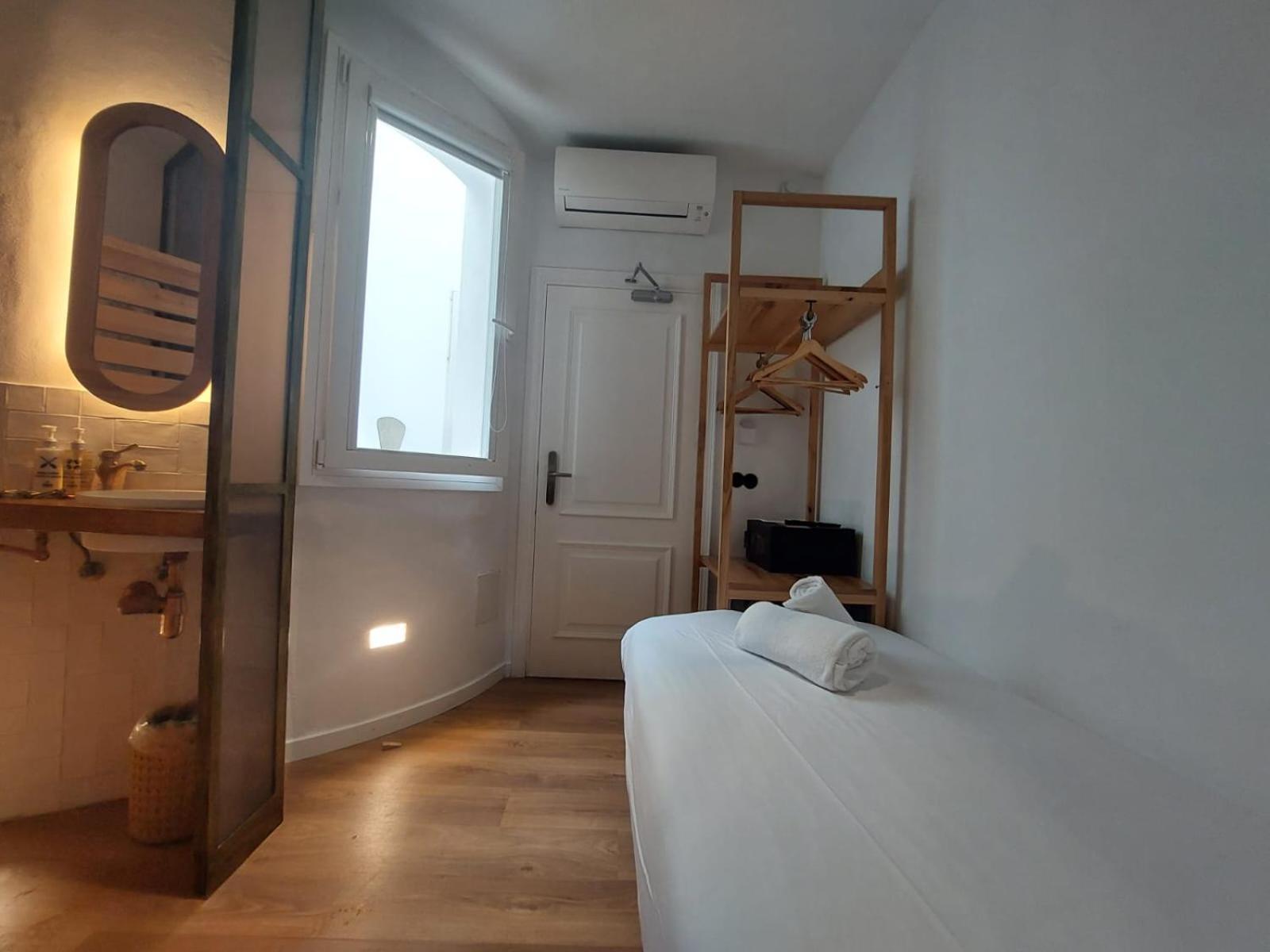Nao Catedral Boutique Hotel Ciutadella  Eksteriør billede