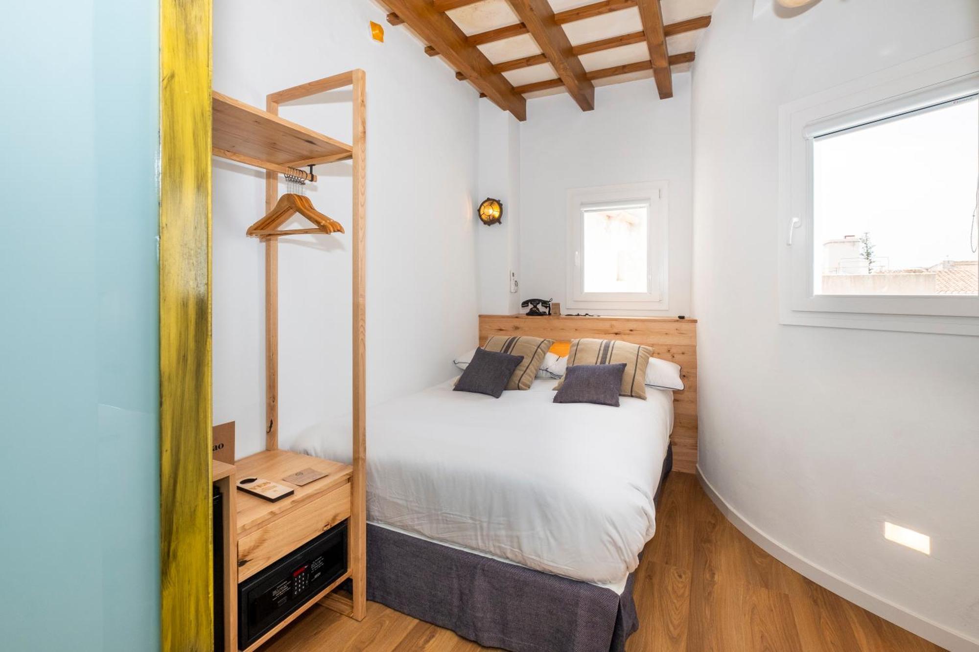 Nao Catedral Boutique Hotel Ciutadella  Værelse billede