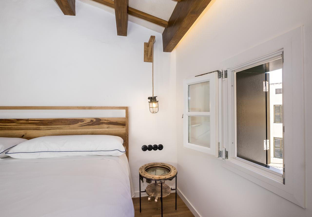Nao Catedral Boutique Hotel Ciutadella  Eksteriør billede
