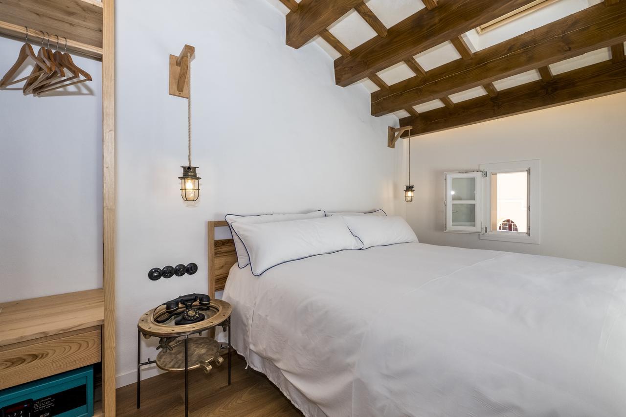 Nao Catedral Boutique Hotel Ciutadella  Eksteriør billede