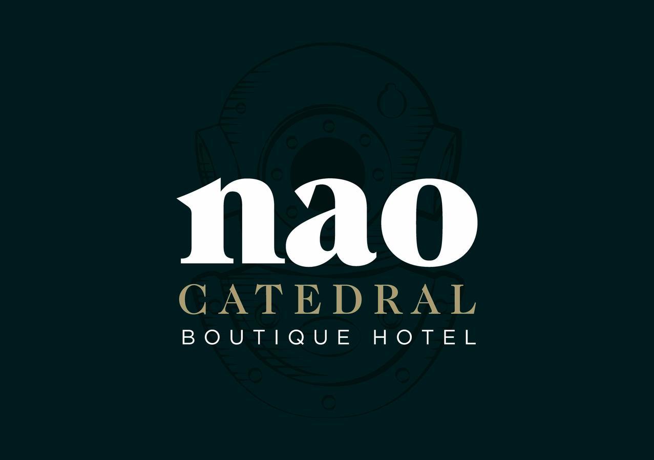 Nao Catedral Boutique Hotel Ciutadella  Eksteriør billede