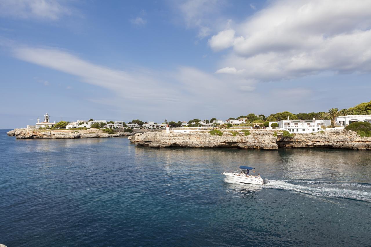 Nao Catedral Boutique Hotel Ciutadella  Eksteriør billede