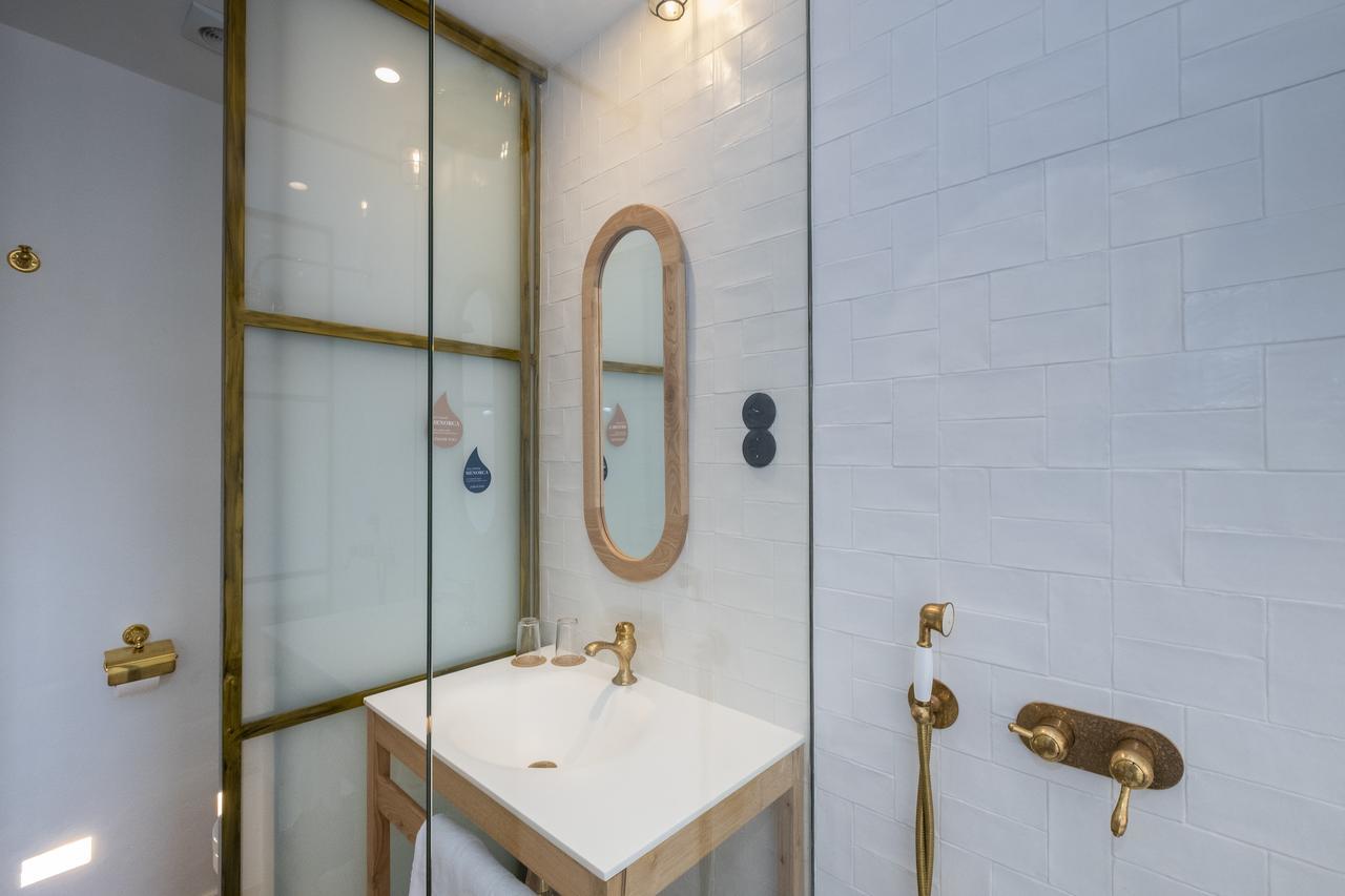 Nao Catedral Boutique Hotel Ciutadella  Eksteriør billede