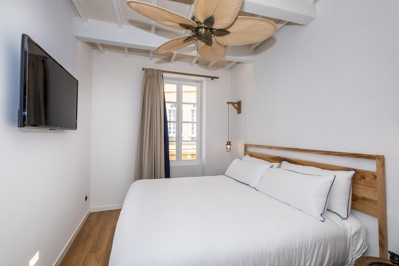 Nao Catedral Boutique Hotel Ciutadella  Eksteriør billede