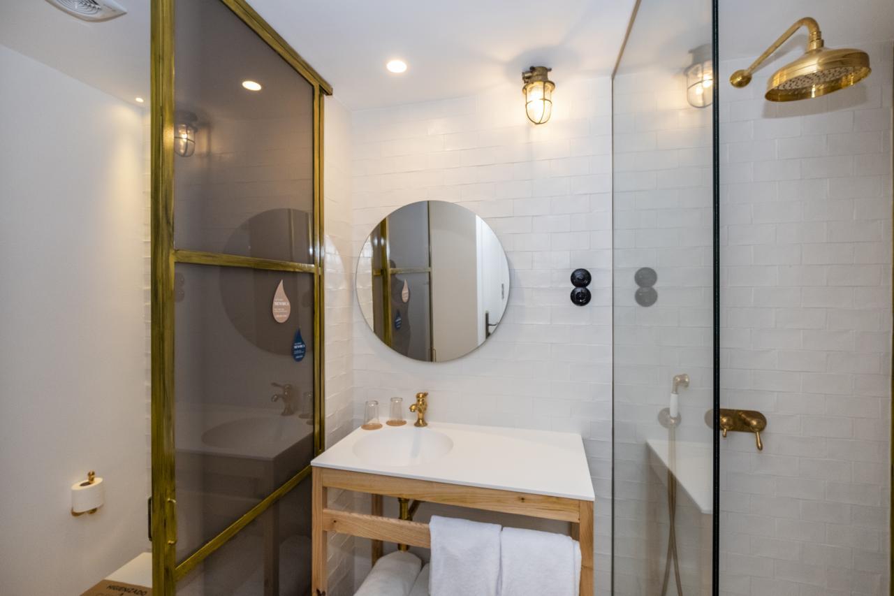 Nao Catedral Boutique Hotel Ciutadella  Eksteriør billede