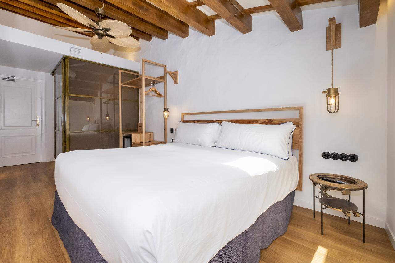 Nao Catedral Boutique Hotel Ciutadella  Eksteriør billede