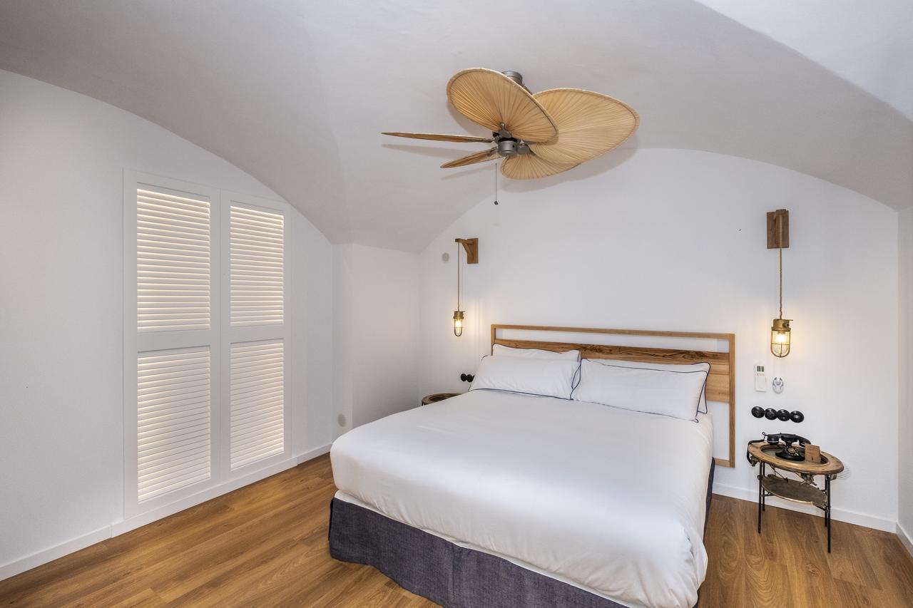 Nao Catedral Boutique Hotel Ciutadella  Eksteriør billede