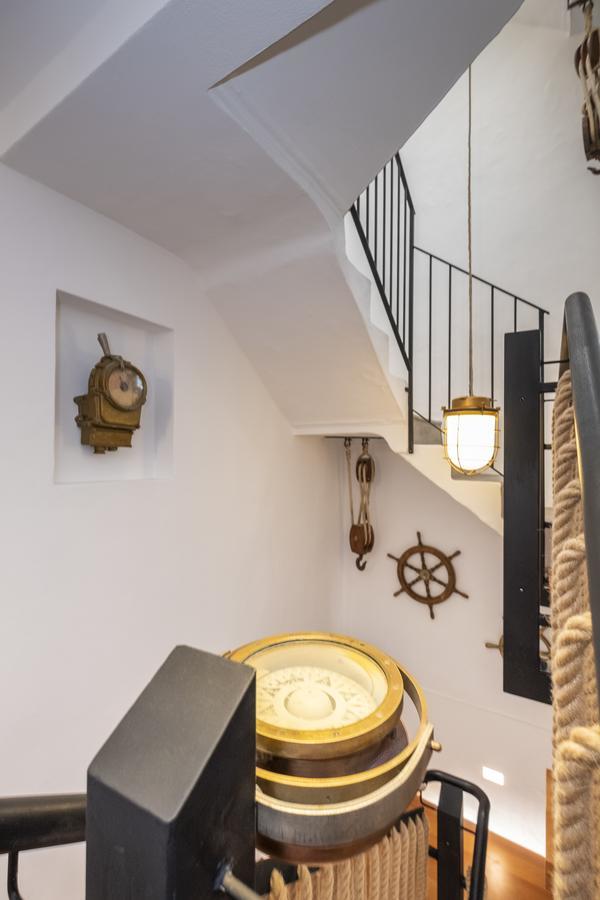 Nao Catedral Boutique Hotel Ciutadella  Eksteriør billede