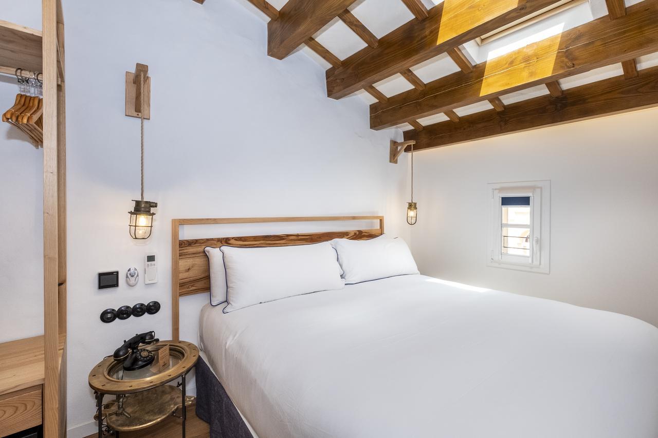 Nao Catedral Boutique Hotel Ciutadella  Eksteriør billede