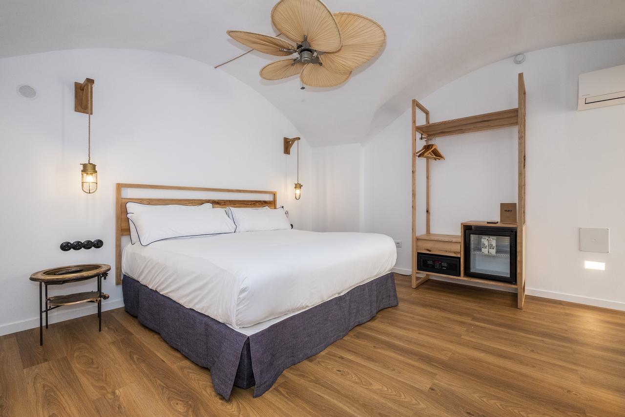 Nao Catedral Boutique Hotel Ciutadella  Eksteriør billede
