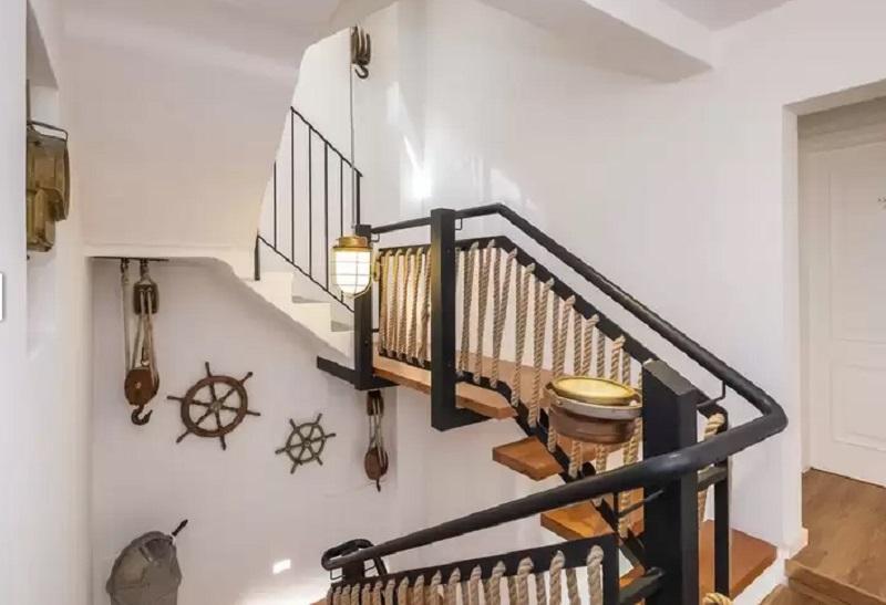 Nao Catedral Boutique Hotel Ciutadella  Eksteriør billede
