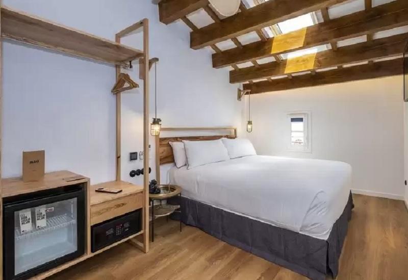 Nao Catedral Boutique Hotel Ciutadella  Eksteriør billede