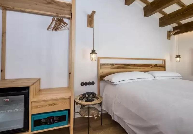 Nao Catedral Boutique Hotel Ciutadella  Eksteriør billede