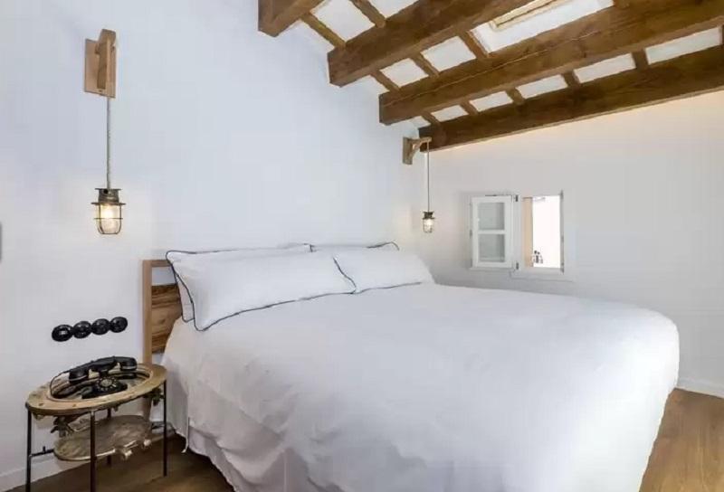 Nao Catedral Boutique Hotel Ciutadella  Eksteriør billede