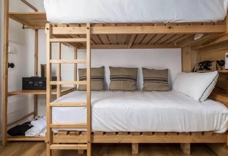Nao Catedral Boutique Hotel Ciutadella  Eksteriør billede