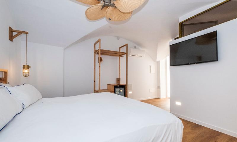 Nao Catedral Boutique Hotel Ciutadella  Eksteriør billede